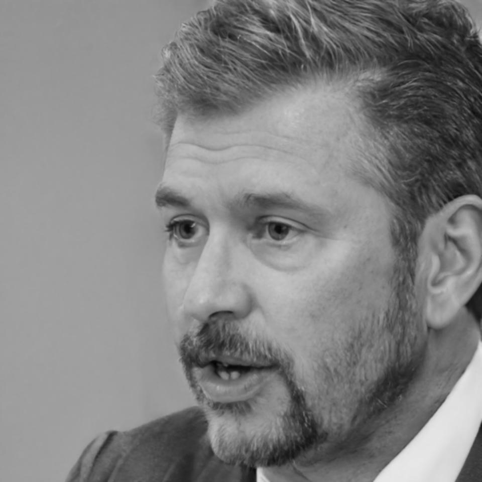 Spécialiste modélisation financière